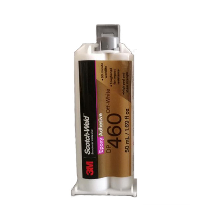 3M DP460NS環(huán)氧膠粘劑